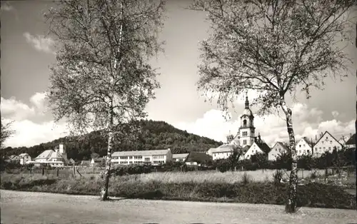 Pegnitz Schlossberg Fraenkische Schweiz *