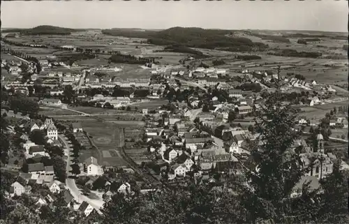 Pegnitz Fraenkische Schweiz *