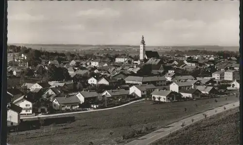 Waging See Oberbayern *