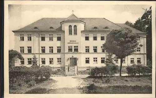 Pfarrkirchen Rott Krankenhaus *