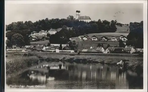 Pfarrkirchen Bayerische Ostmark *