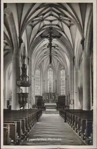 Eggenfelden Kirche *