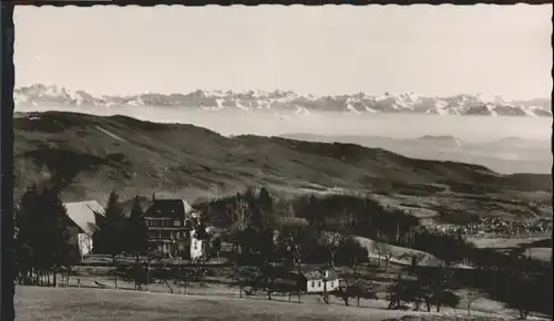 Schweigmatt Haus Alpenblick *