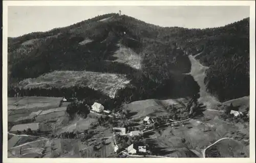 Schweigmatt Jugendgesundungsstaette der AOK Schauinsland *