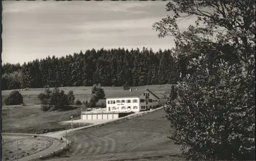 Schonach Gasthaus zum Peter *