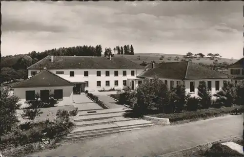 Stockach Werkmeisterinstitut *