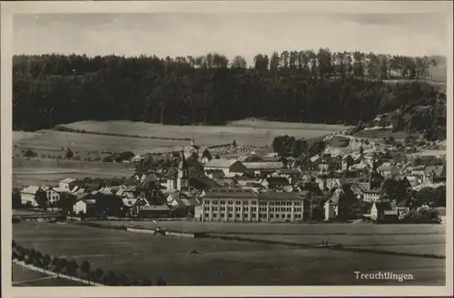 Treuchtlingen  *