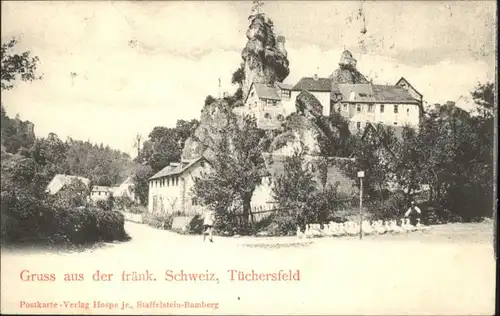 Tuechersfeld  x