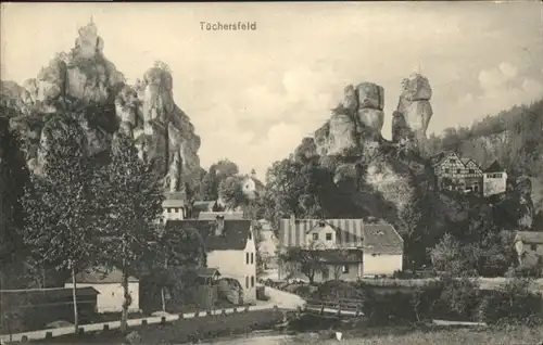 Tuechersfeld  x