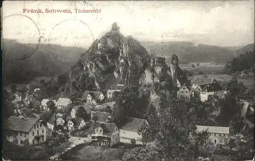 Tuechersfeld  x