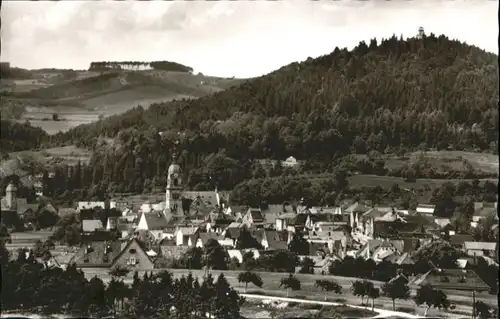 Pegnitz Schlossberg *