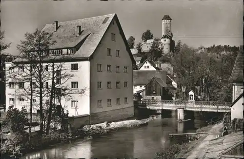 Neuhaus Pegnitz  *