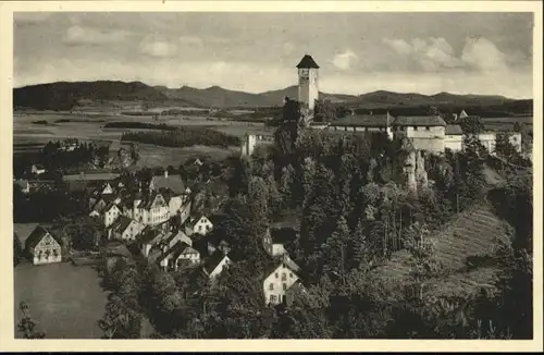 Neuhaus Pegnitz Burg Veldenstein *