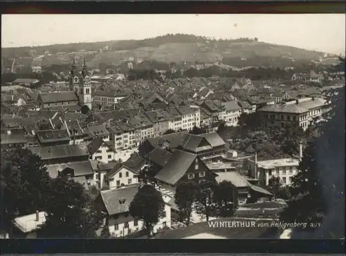 Winterthur  x