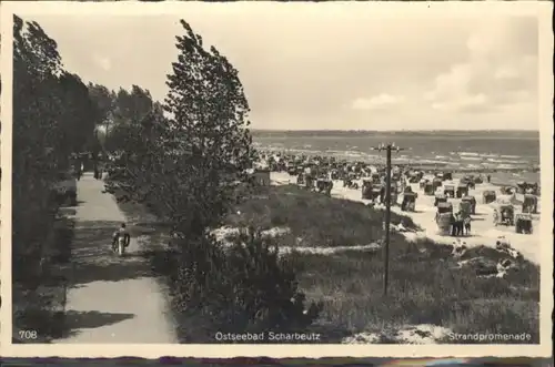 Scharbeutz Strand *