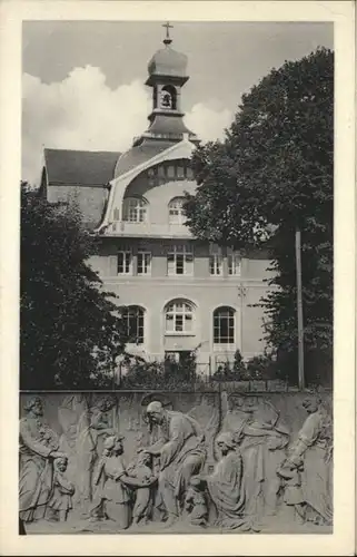 Niendorf Timmendorfer Strand Kinderheim St. Johann Travemuende *