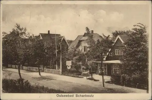 Scharbeutz  x