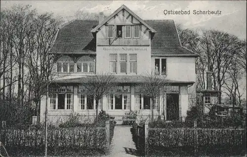 Scharbeutz Gasthaus Schoene Aussicht x