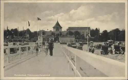 Timmendorfer Strand  x