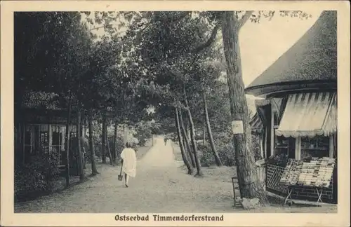 Timmendorfer Strand  *