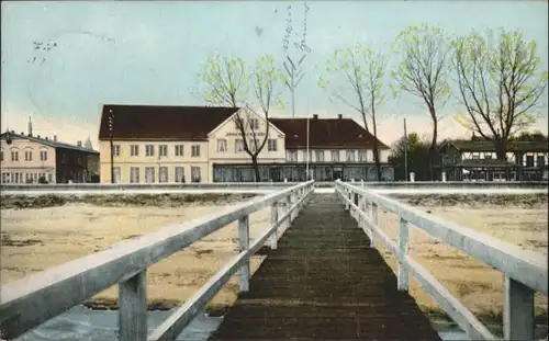 Niendorf Timmendorfer Strand Niendorf Timmendorfer Strand Johannsens Hotel x / Timmendorfer Strand /Ostholstein LKR