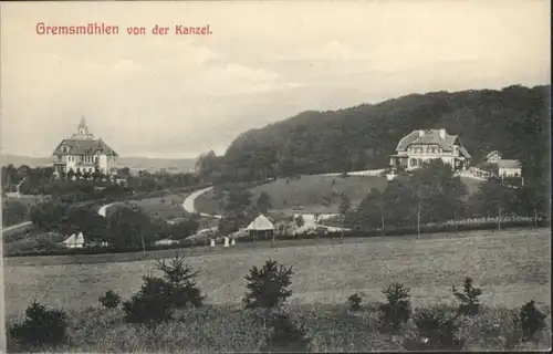 Malente-Gremsmuehlen Gremsmuehlen *