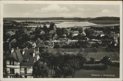 Malente-Gremsmuehlen Godenberg *