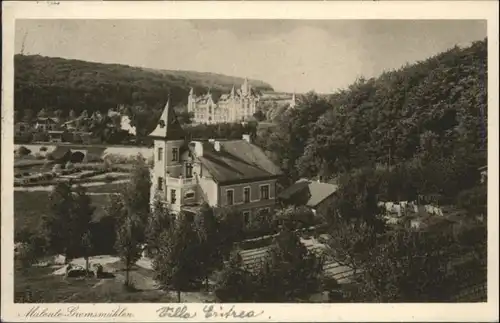 Malente-Gremsmuehlen Villa x