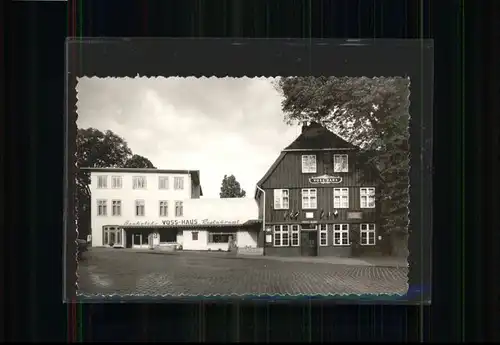 Eutin Voss-Haus *