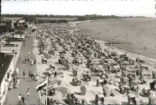 Kellenhusen Ostsee Strand *