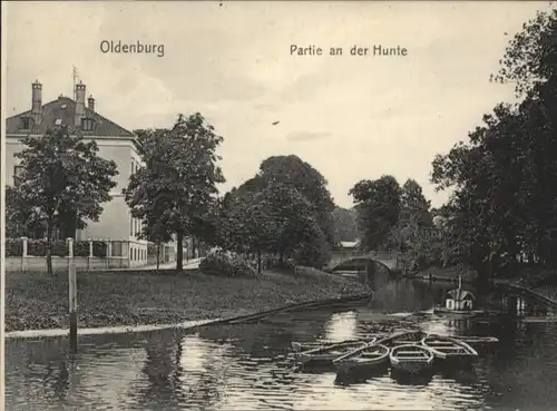 Oldenburg Niedersachsen Oldenburg Oldenburg Hunte * / Oldenburg (Oldenburg) /Oldenburg  Stadtkreis
