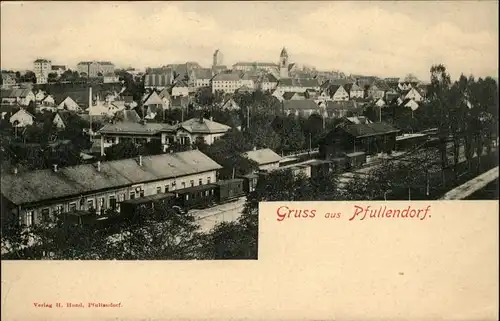 Pfullendorf  *