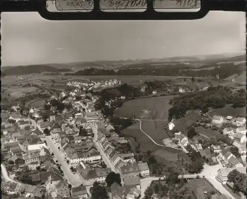 Beratzhausen Fliegeraufnahme *