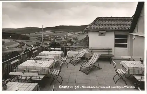 Pegnitz Schlossberg Markt Schnaittach Osternohe Gasthaus Igel *