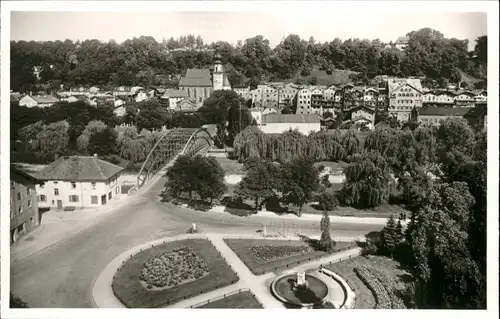 Trostberg Oberbayern *