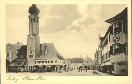 Erding Kleiner Platz *