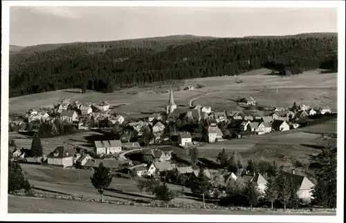 Schonach Schwarzwald *