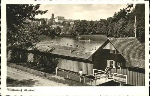 Pfullendorf Waldbad *