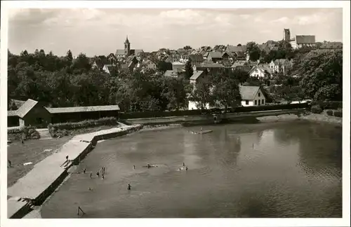 Pfullendorf Baden Bad *