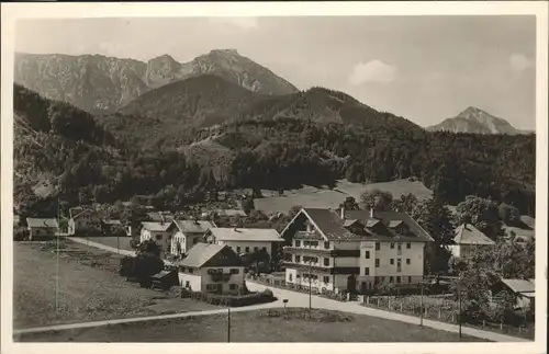 Bergen Chiemgau Bergen Chiemgau Hochfelln Hochgern Haus Chiemgau * / Bergen /Traunstein LKR