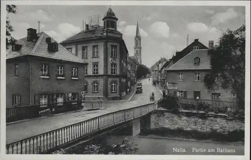 Naila Rathaus *