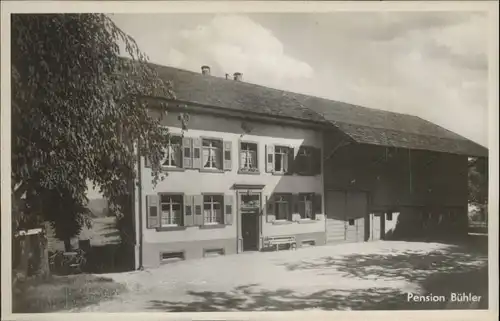 Schweigmatt Schwarzwald Pension Buehler *