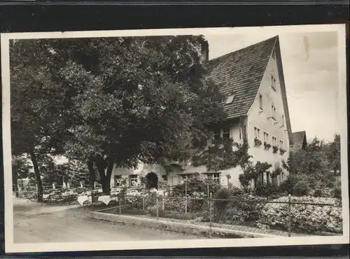 Nonnenhorn Gasthaus Pension zum Engel *