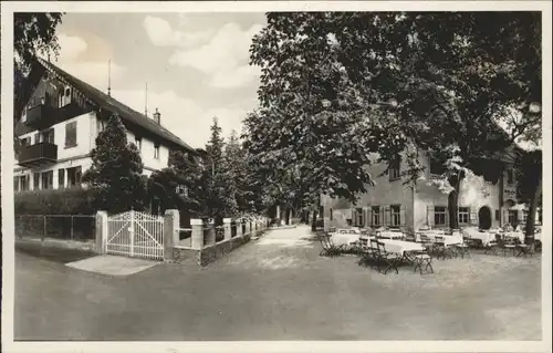 Nonnenhorn Gasthaus Pension zum Engel Sommerhaus *