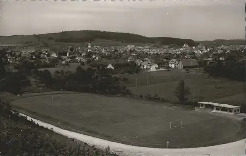 Stockach Sportplatz *