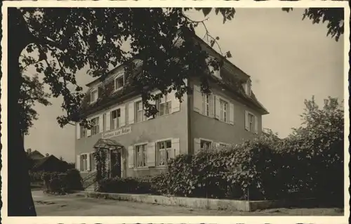 Nonnenhorn Gasthaus zum Adler *