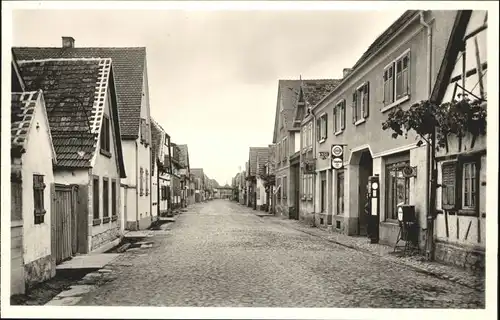 Hassloch Pfalz Forstgasse *