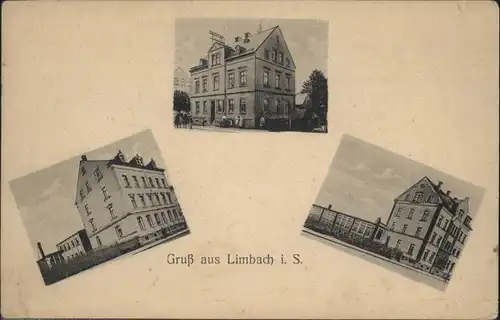 Limbach-Oberfrohna  *