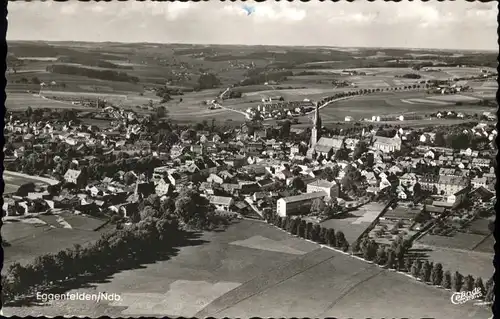 Eggenfelden Fliegeraufnahme 