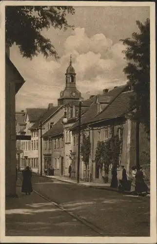 Bad Blankenburg Obere Marktstrasse